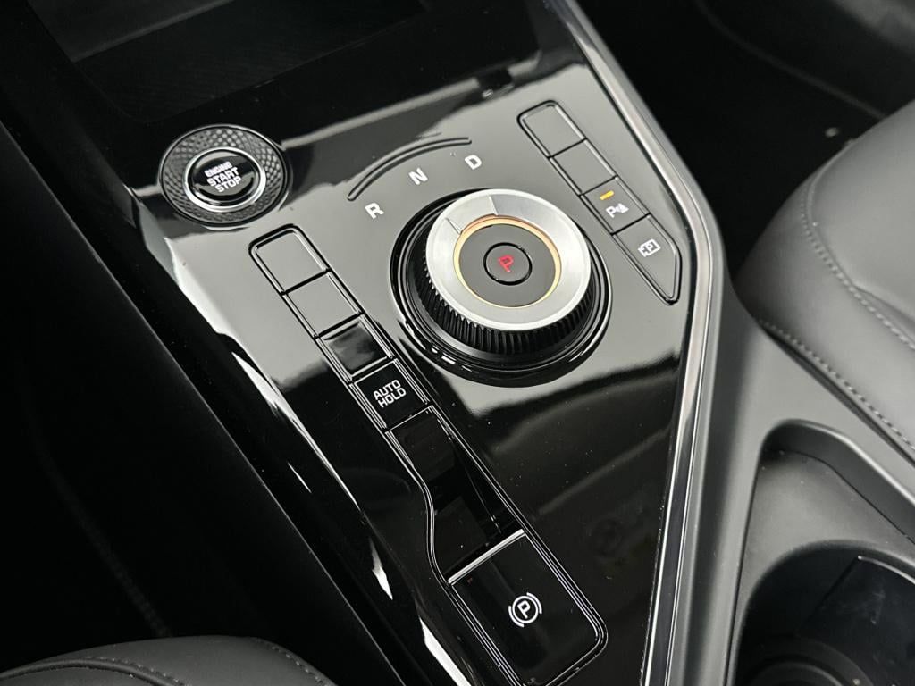 Kia Niro 1.6 gdi hybrid dynamicline