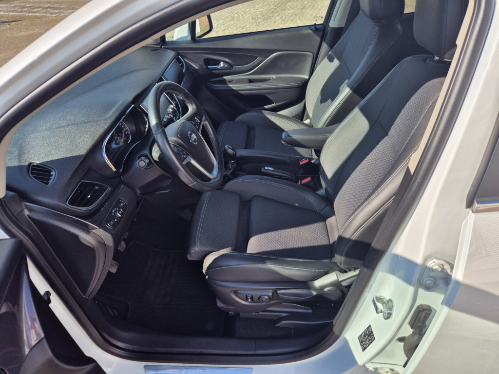 Opel Mokka 1.4 turbo innovation
