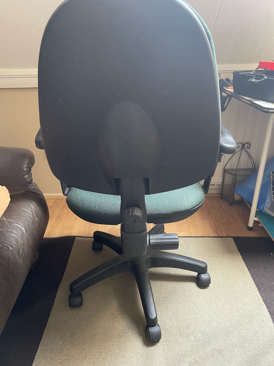 Bureau stoel