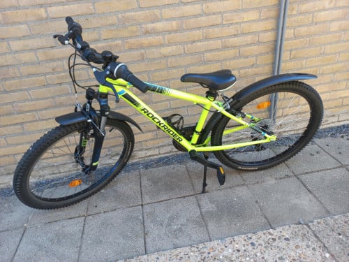 Te koop jongens/meisjes mountainbike