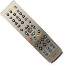 Originele Humax afstandsbediening , type RS 505, incl. nieuwe batterijen