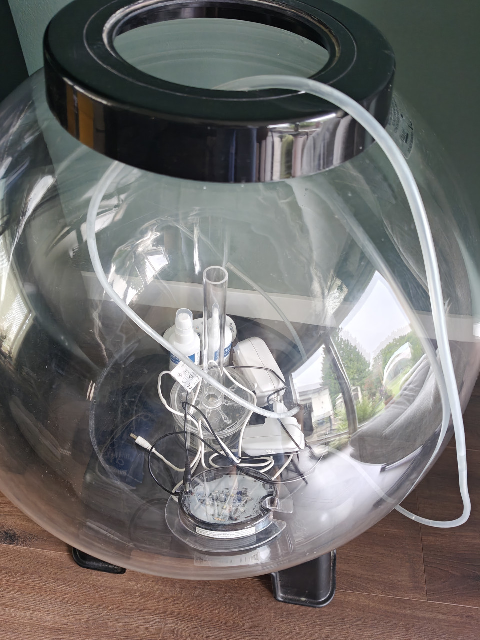 Biorb mcr 60 liter