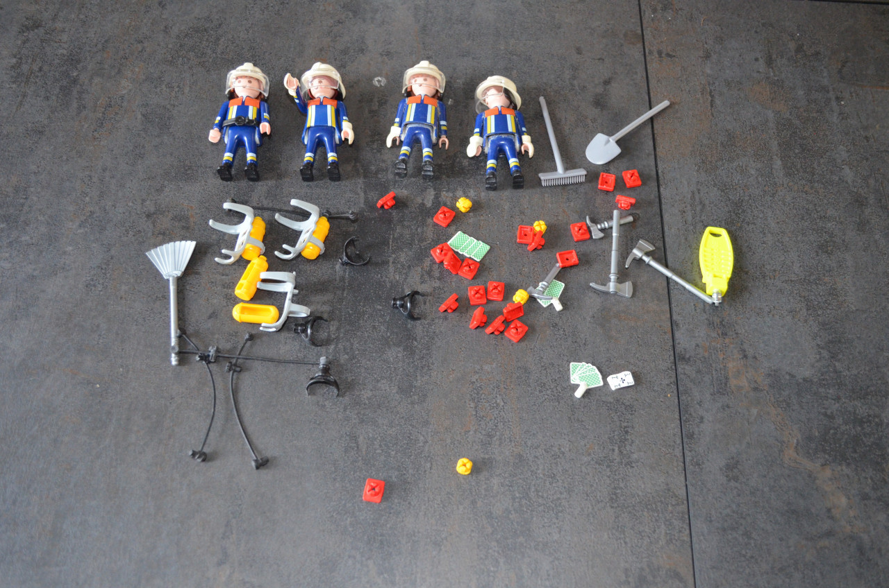 Playmobil 4819