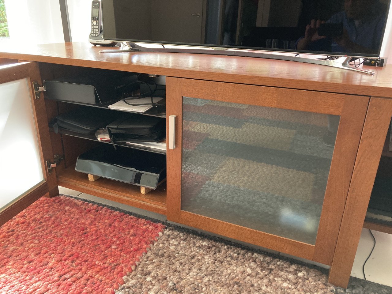 TV meubel