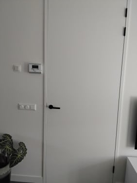 Binnendeur