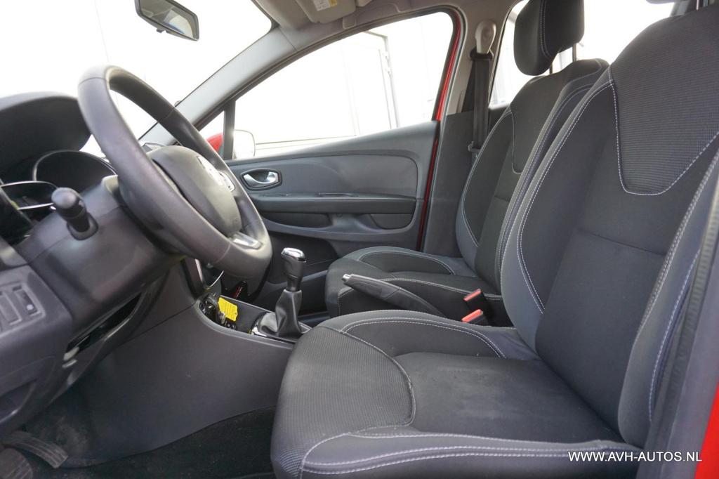 Renault Clio 0.9 tce zen