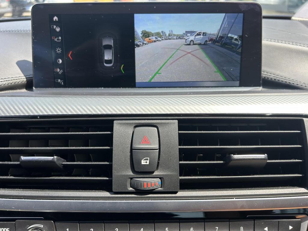 BMW 4 Serie gran coupé 420i high executive edition m-pakket|leder