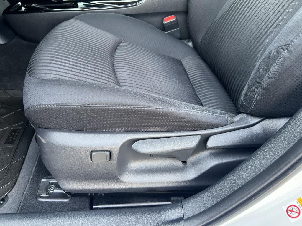 Toyota Prius 1.8 executive