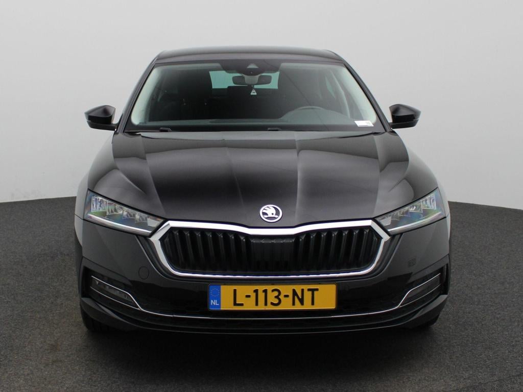 Skoda Octavia 1.0 tsi business edition | apple carplay / android auto | nav