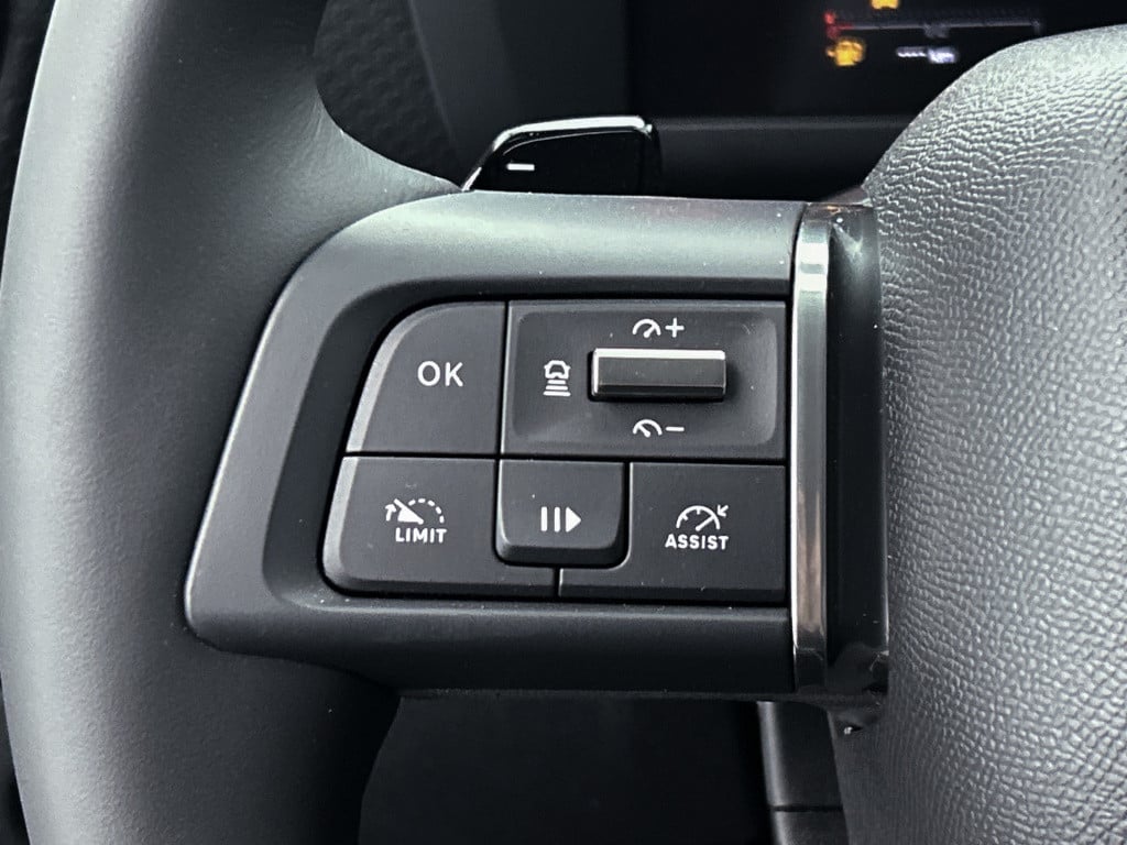Citroen C4 hybrid 145pk automaat max