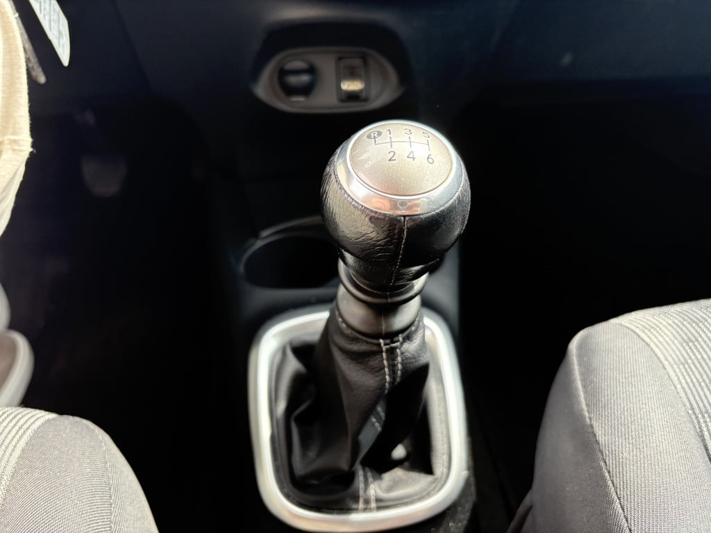 Toyota Yaris 1.3 vvt-i aspiration