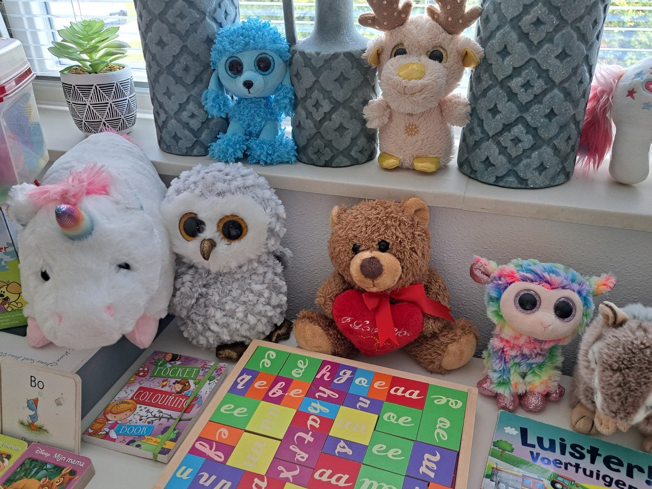 Kinderspeelgoed