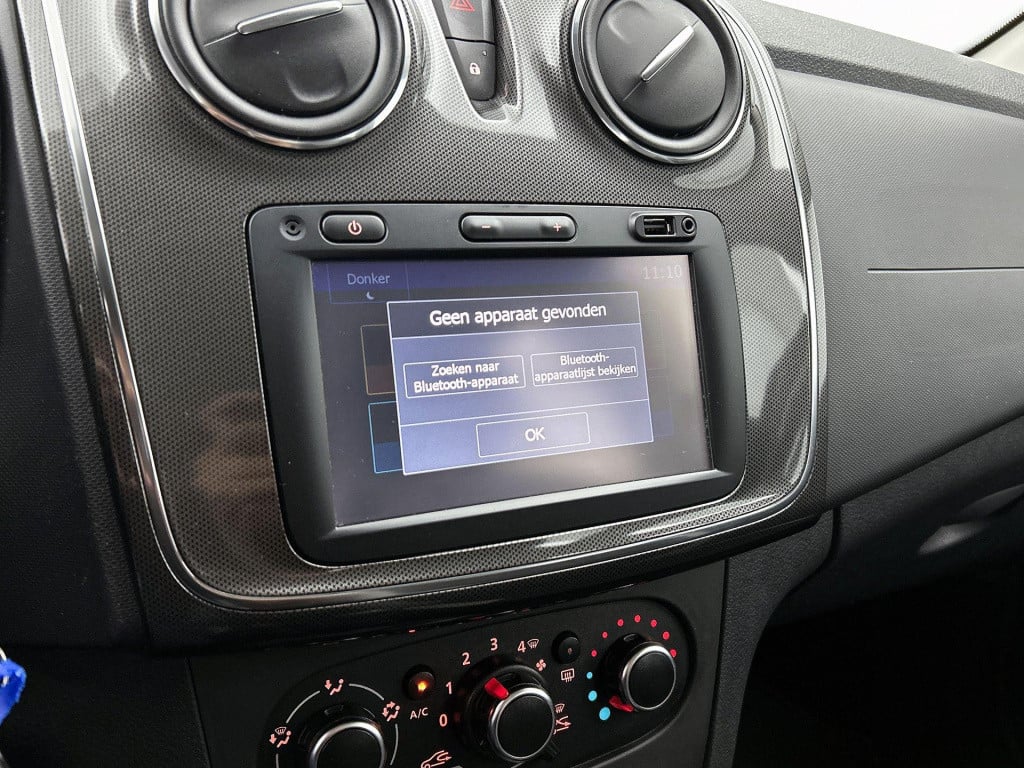 Dacia Sandero Stepway 0.9 tce sl | trekhaak | navigatie