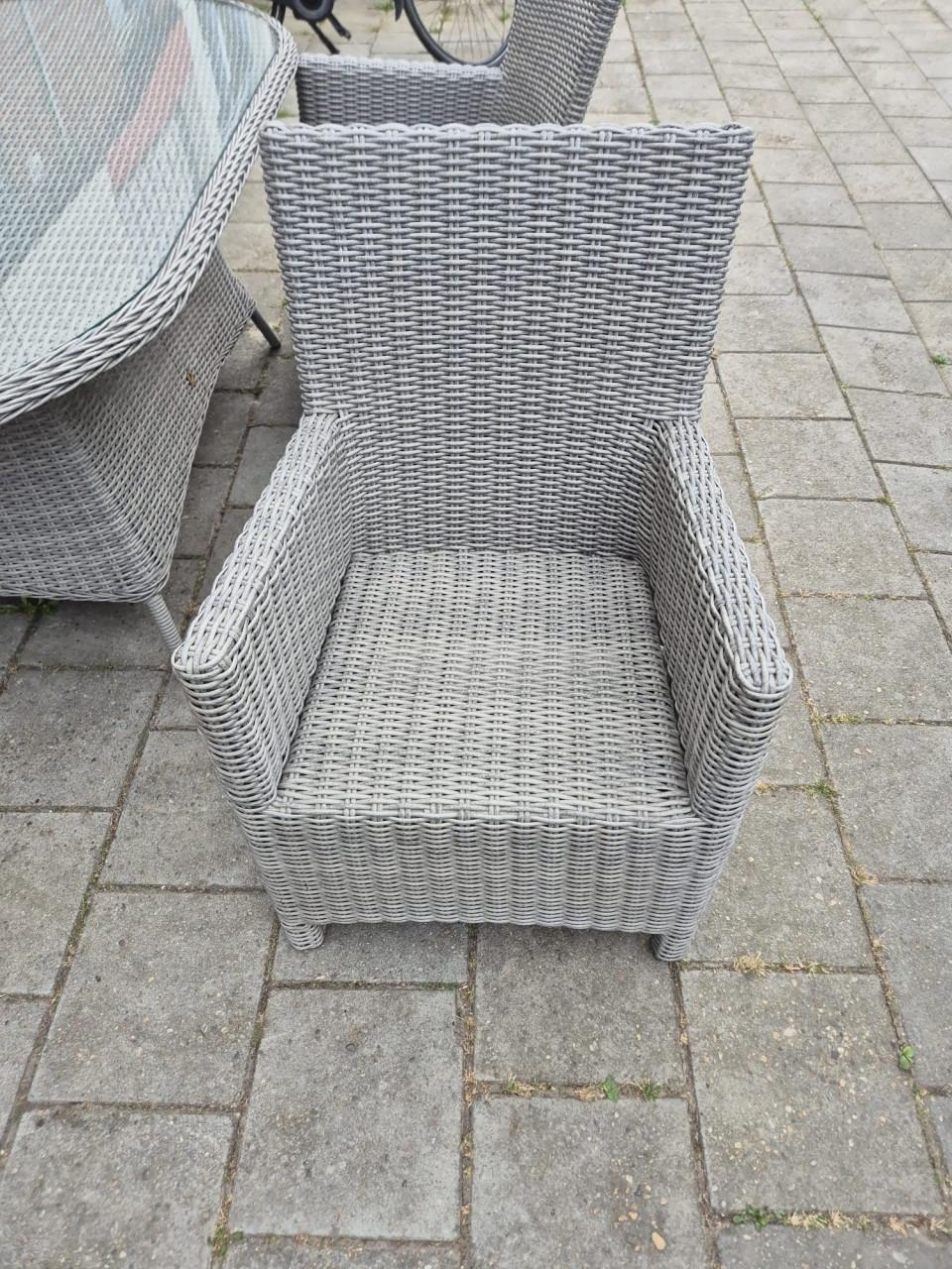 Dining Tuinset | Monial Living (Bezorging mogelijk)