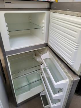 Liebherr koelvries combinatie
