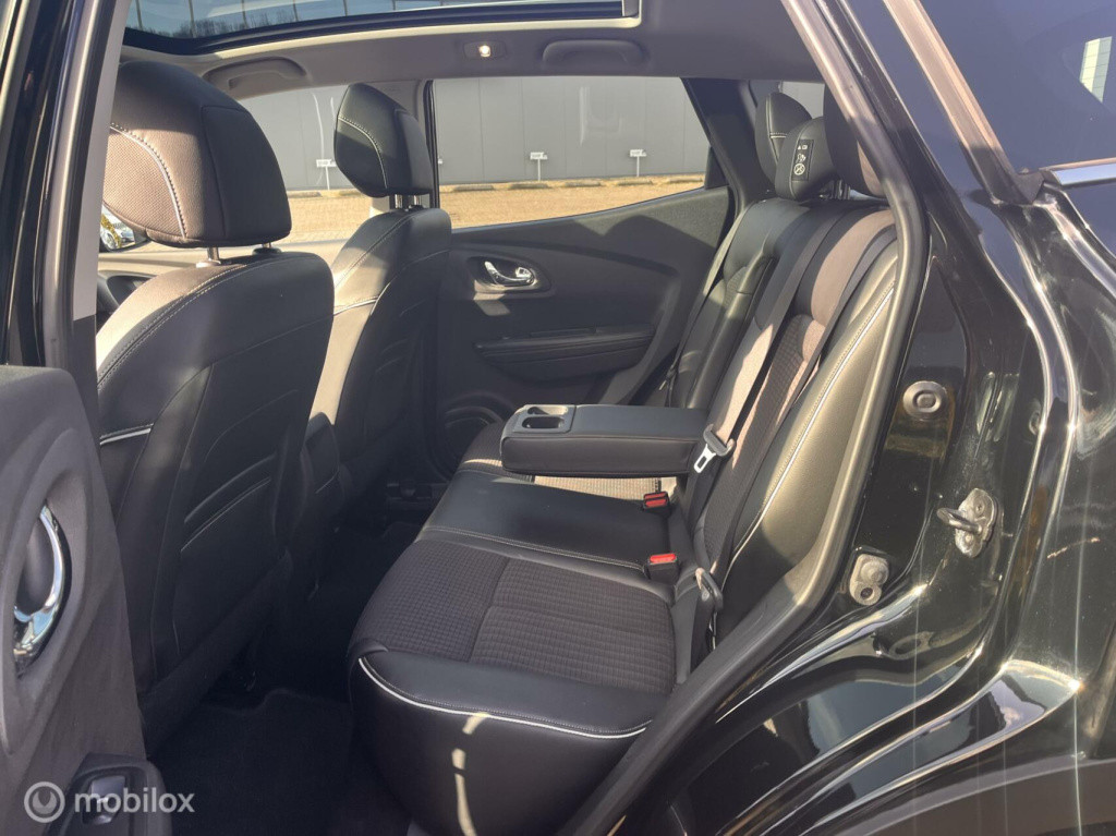 Renault Kadjar 1.2 tce bose panodak trekhaak