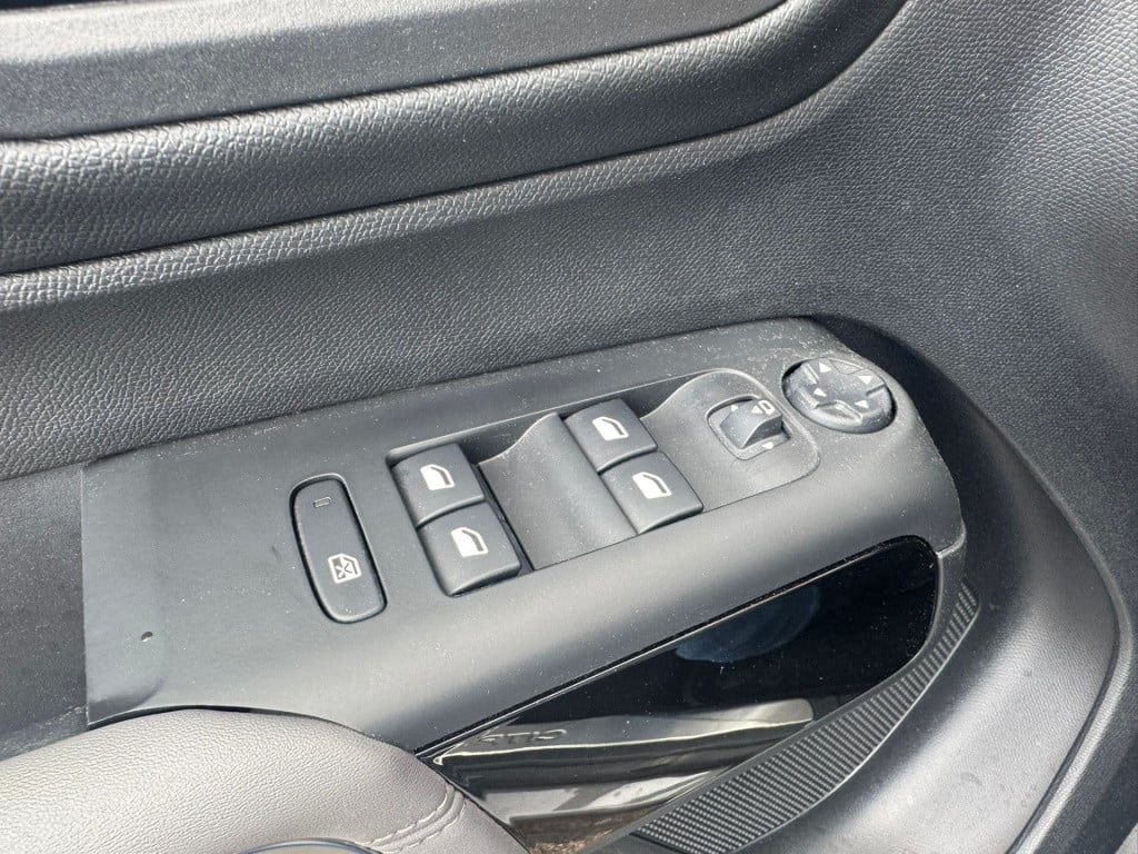 Citroen C5 Aircross 1.6 plug-in hybrid business