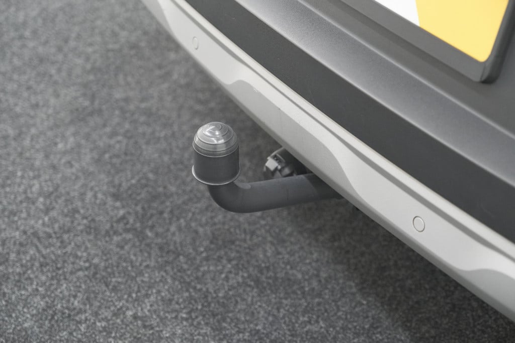 Renault Captur 1.6 e-tech plug-in hybrid 160 intens | trekhaak | camera | a