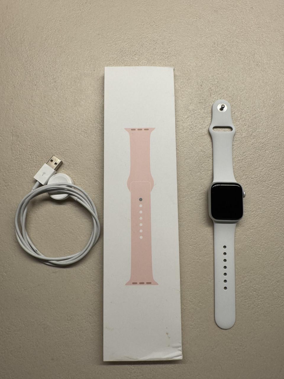 Apple Watch SE