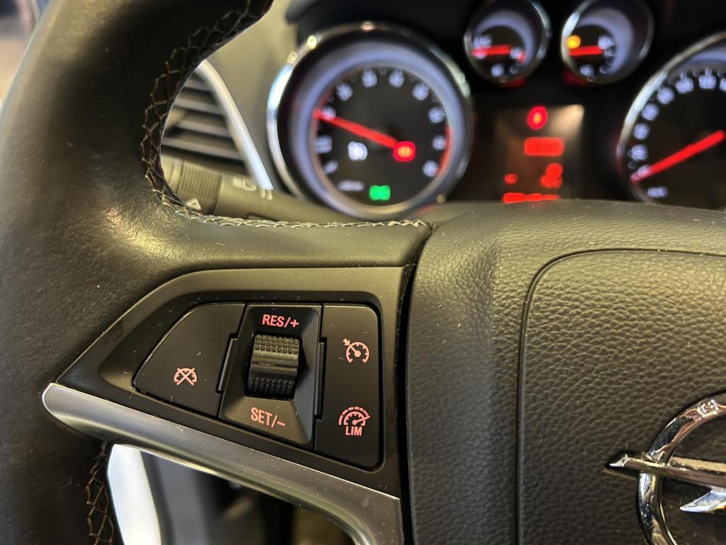 Opel Mokka 1.4 t edition all seizoenbanden| trekhaak