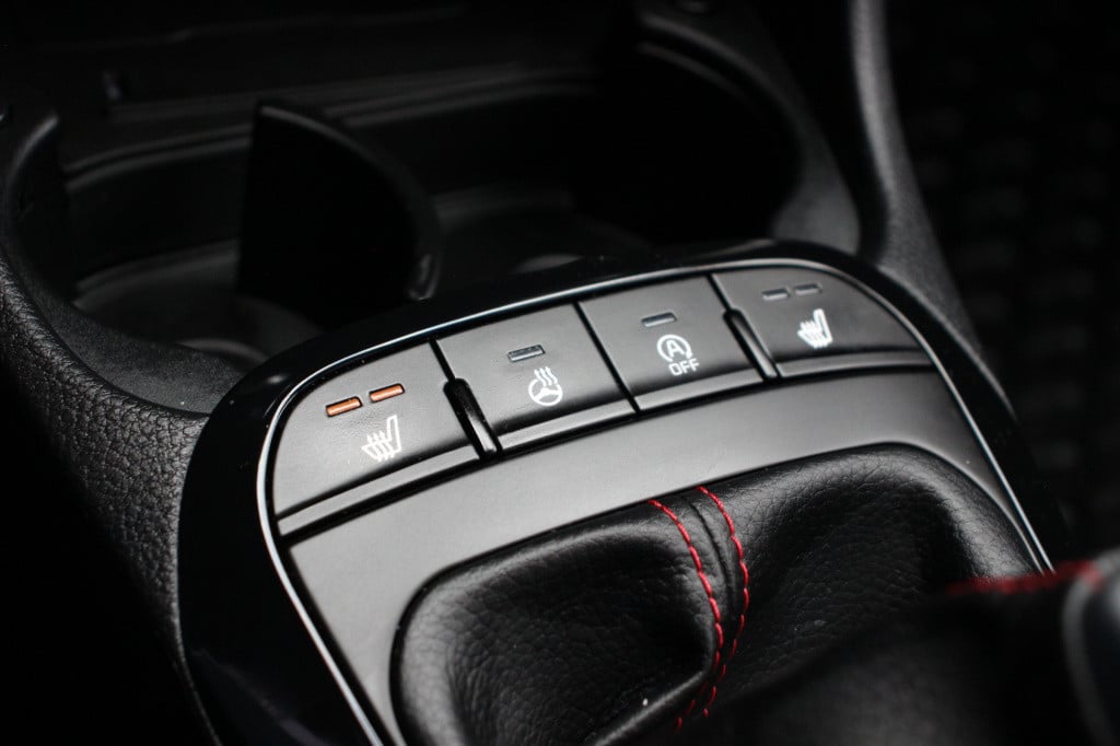 Kia Picanto 1.0 t-gdi gt-line | schuif/kanteldak | leder | applecarplay | b