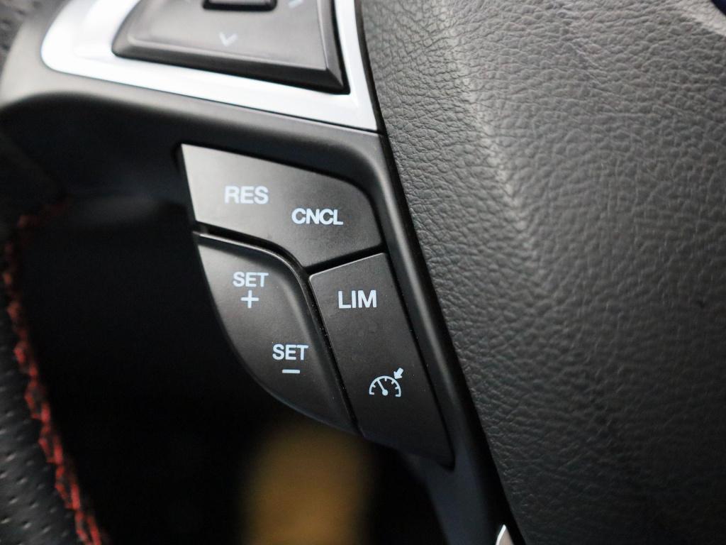 Ford Mondeo wagon 2.0 ivct hev st-line | automaat | navigatie | apple carpl