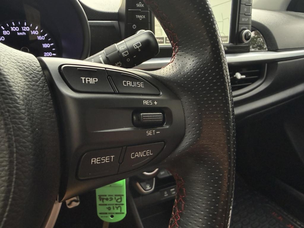 Kia Picanto 1.0 mpi dynamic plusline