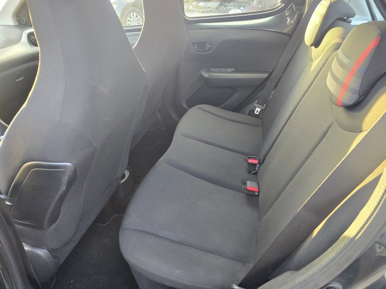 Peugeot 108 1.0  e-vti Actiefe