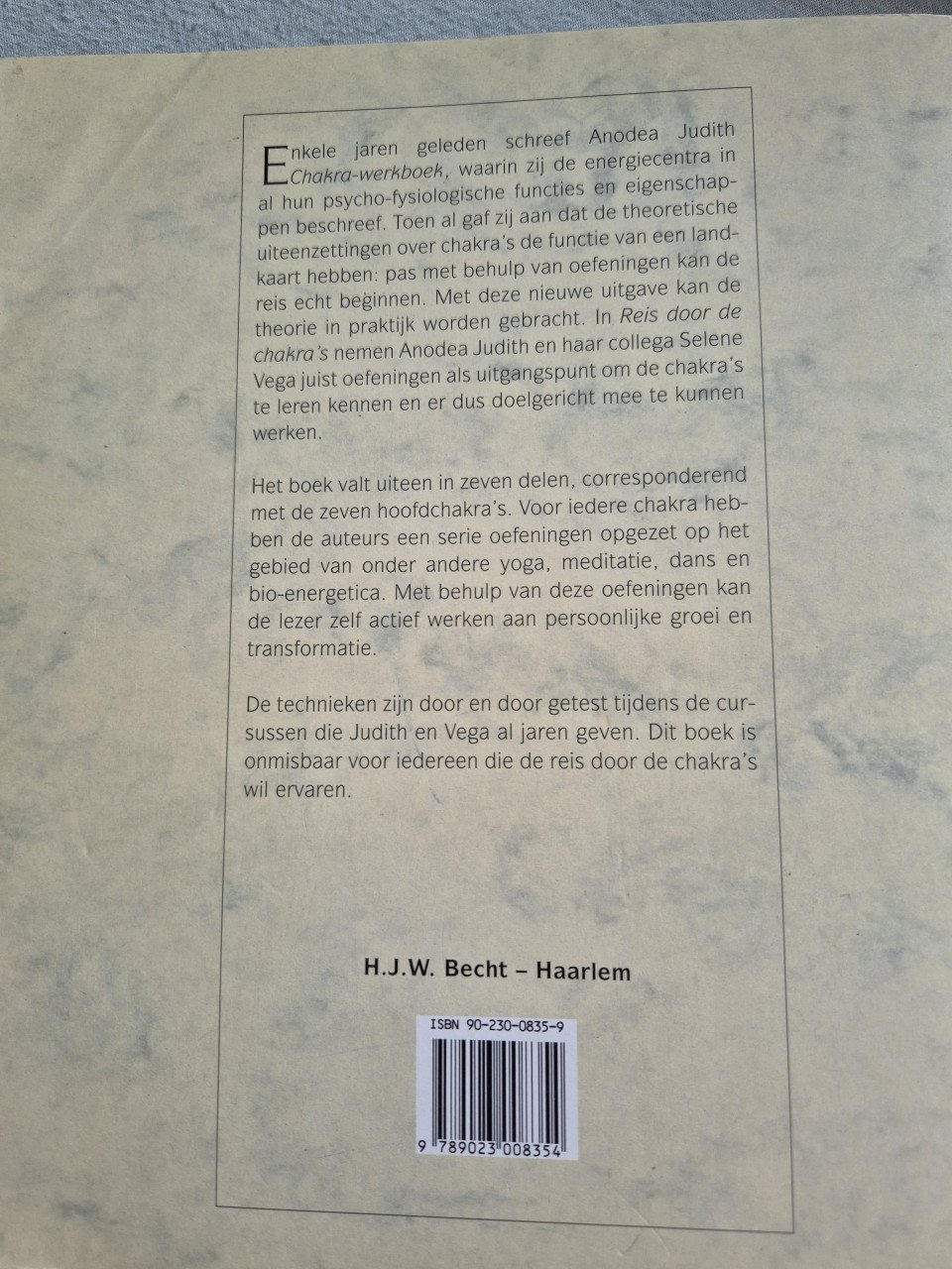 Boek