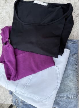KOOPJE. Kleding pakket 4 stuks. Merk Street One ook. Mt 40.