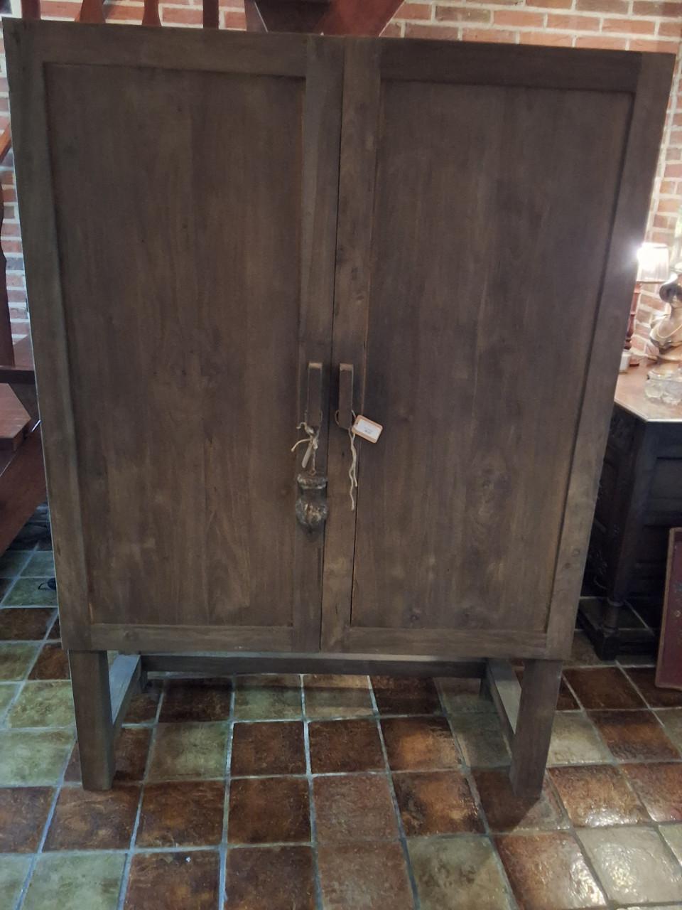 Landelijke kast