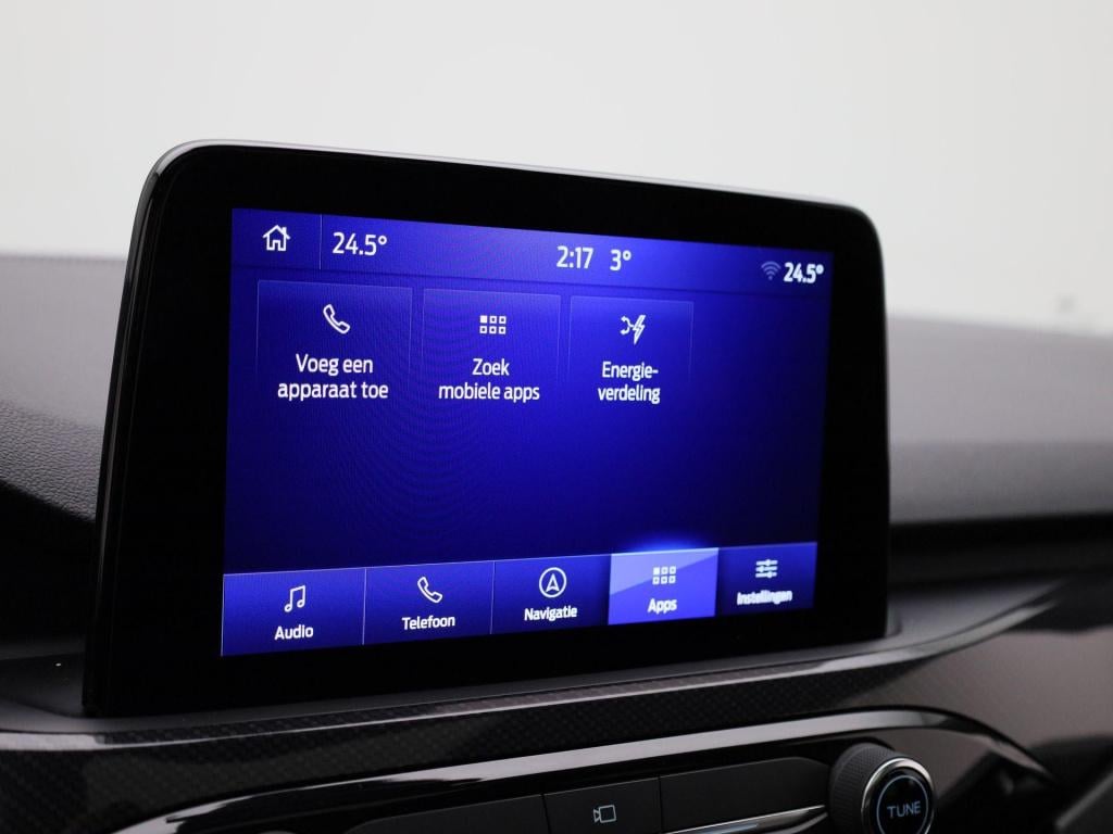 Ford Kuga 2.5 phev st-line x | panoramadak | trekhaak | winter pack | apple