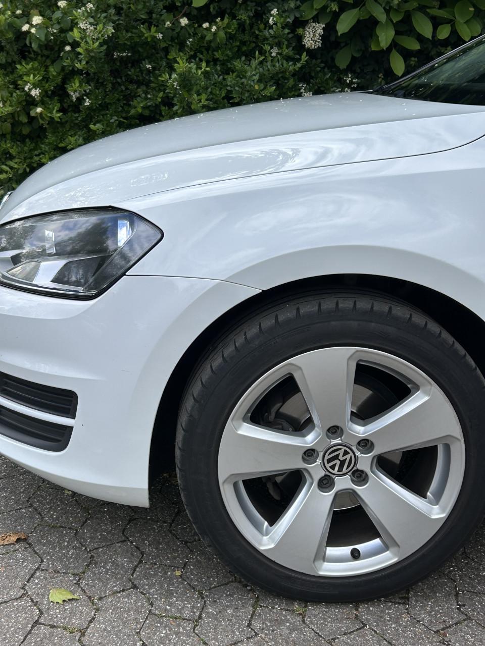 Golf 1.2 TSI Trendline