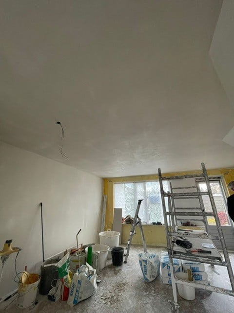 Professioneel & Betrouwbaar, Vakbekwame Stukadoors en Perfect Stucwerk!