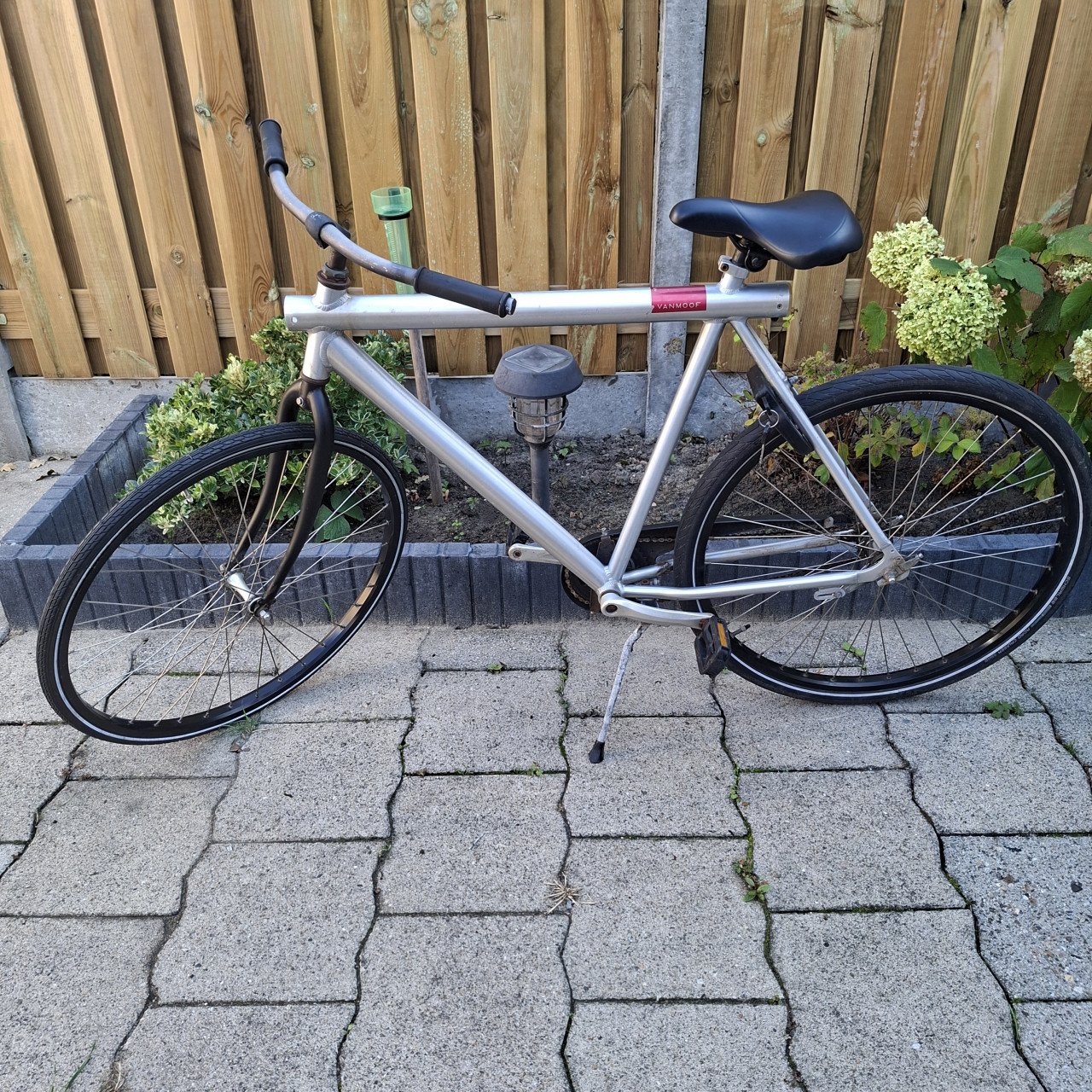 Vanmoof fiets