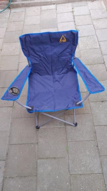 Vouwstoel/campingstoel