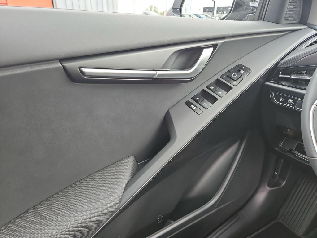 Kia Niro Ev air 64.8 kwh | company car | 10 jaar garantie | parkeercamera |