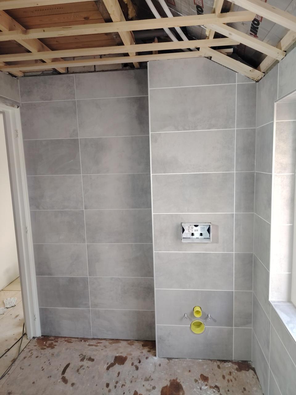 Renovatie van Thuis