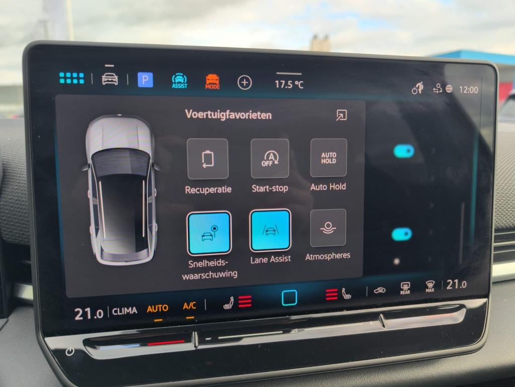 Volkswagen T-roc 1.5 etsi 110 kw r-line | trekhaak