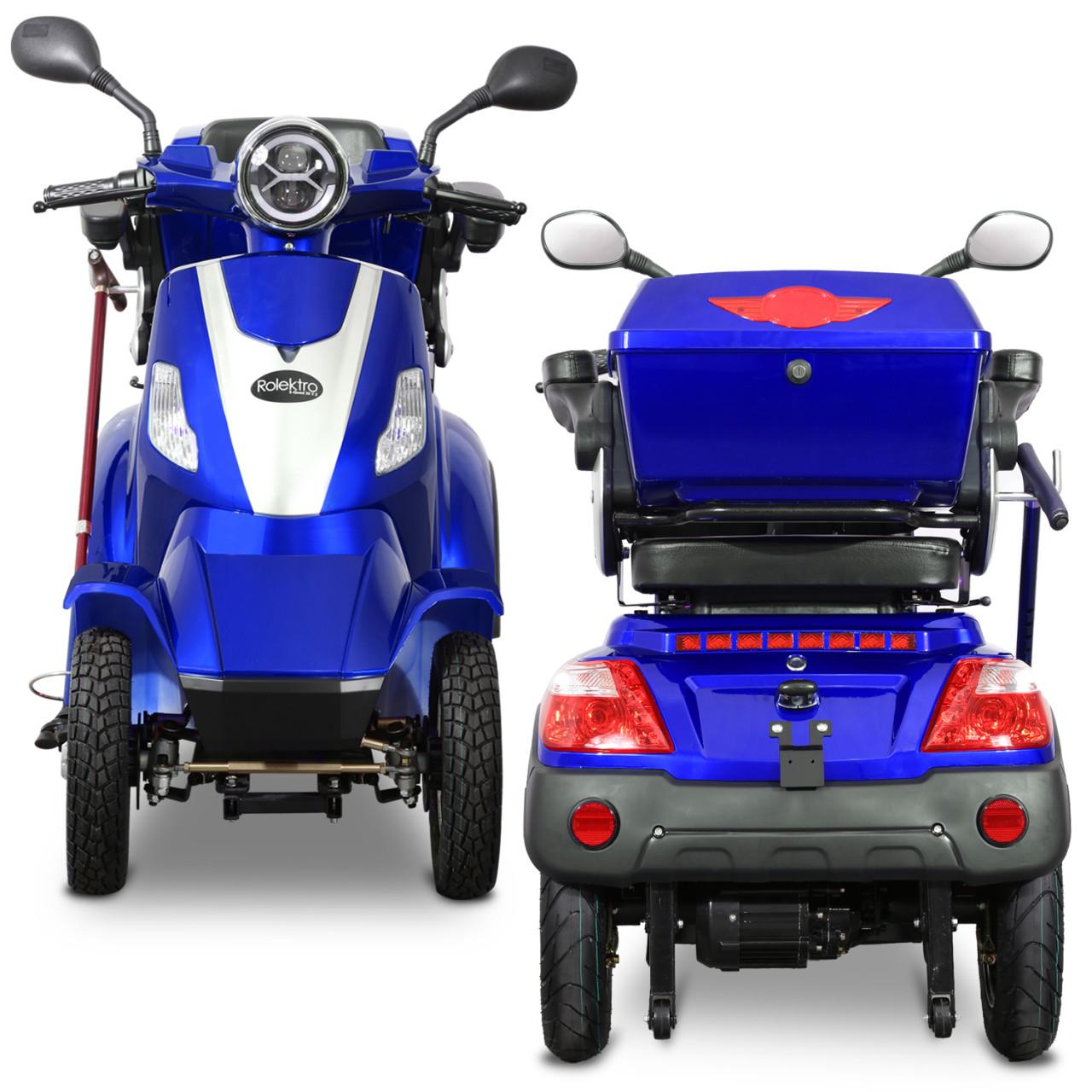 Bij Scootmobiel-Goes maken we het je gemakkelijk! 🛵✨