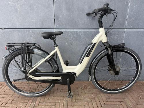 Stella Livorno Premium Bosch elektrische fiets 400Wh ZGAN