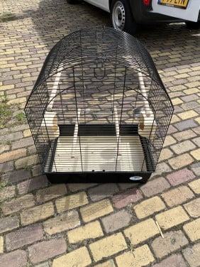 Vogelkooi