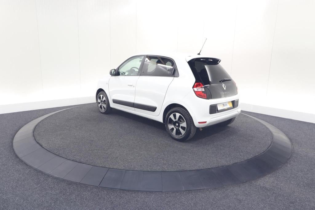 Renault Twingo 1.0 sce collection | airco | bluetooth radio | snelheidsbegr