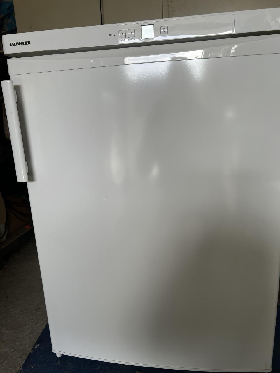 A+++ klasse Liebherr TP 1760 koelkast 85x61 cm. 160 liter