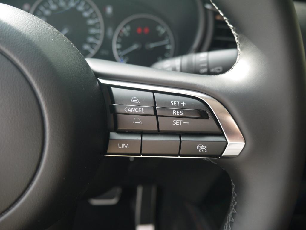 Mazda Cx-30 2.5 e-skyactiv-g m hybrid nagisa