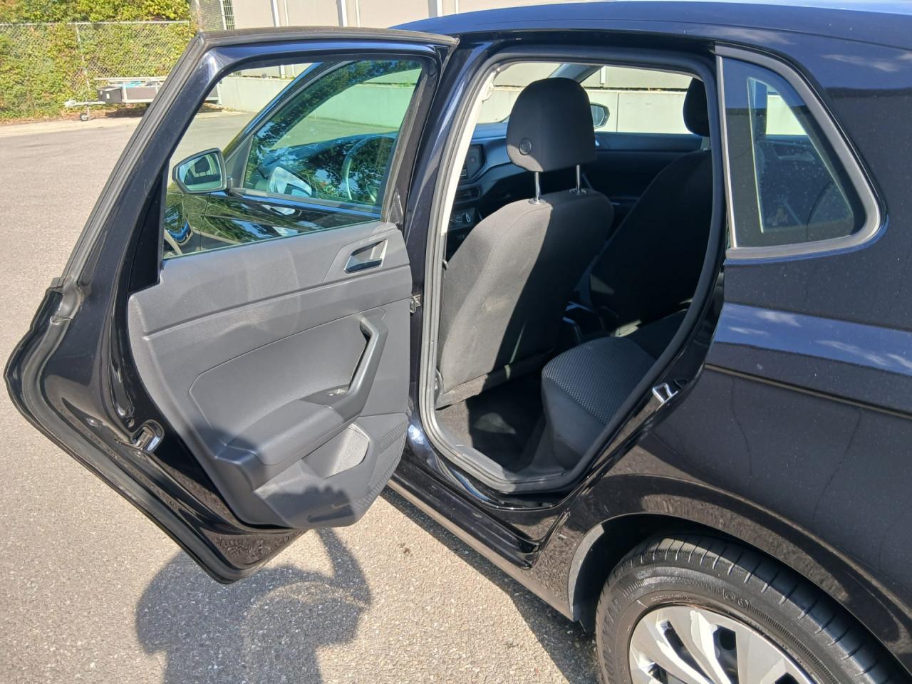 Volkswagen Polo 1.0 MPI Beats