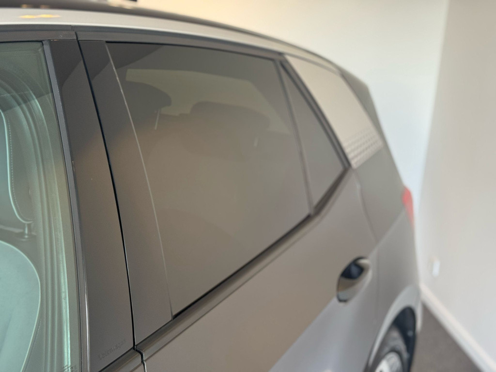 Volkswagen Id.3 first plus 58 kwh