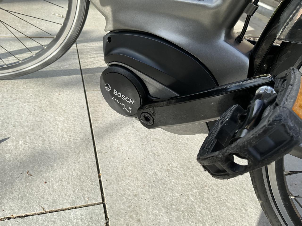 KOGA E-Nova Dames E-bike 47 cm – Slechts 6137 km – Dealer onderhouden