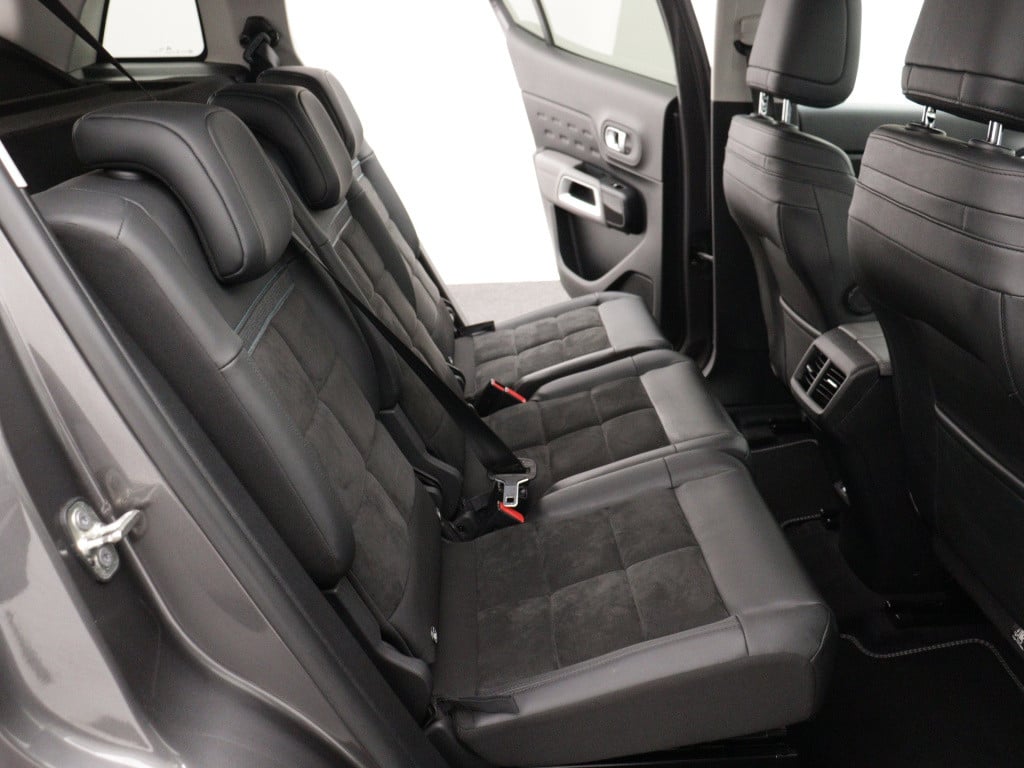 Citroen C5 Aircross 225 pk plug-in hybrid shine | rijklaar | elektrische ko