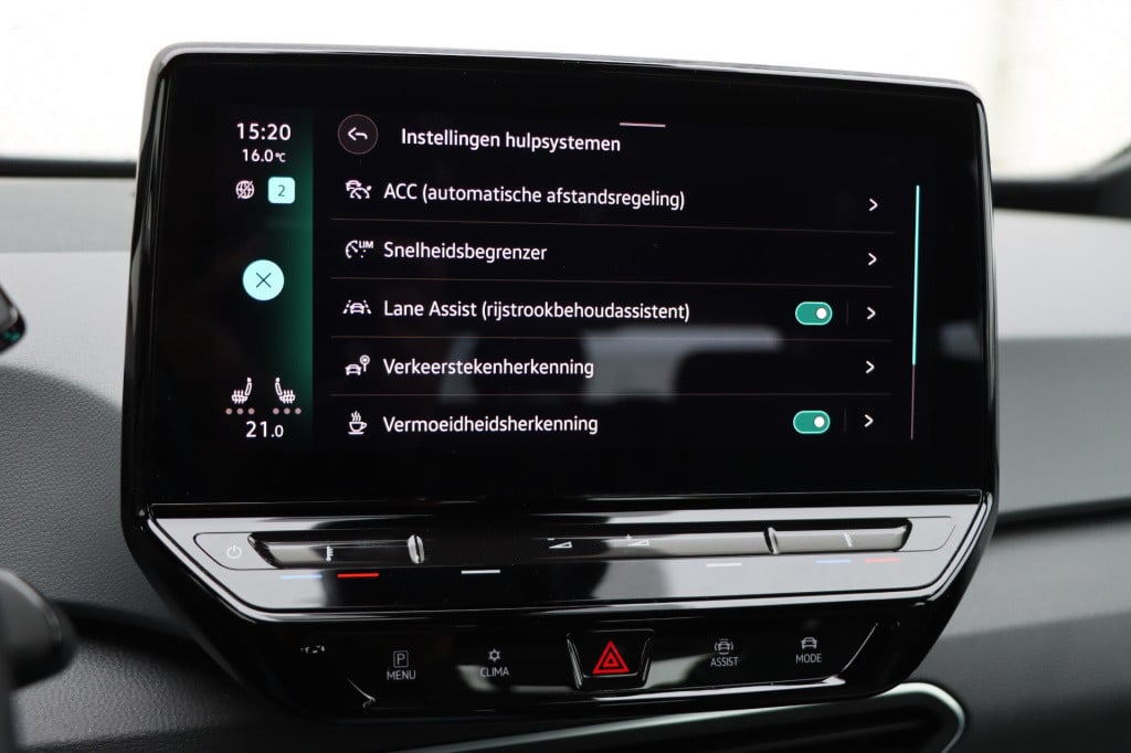 Volkswagen Id.3 pure 45 kwh